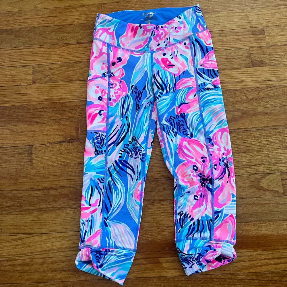 Lilly Pulitzer Leggings